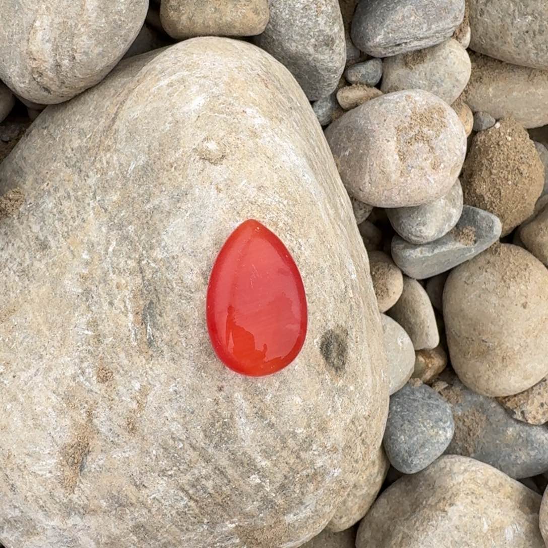 精品无镶嵌小吊坠