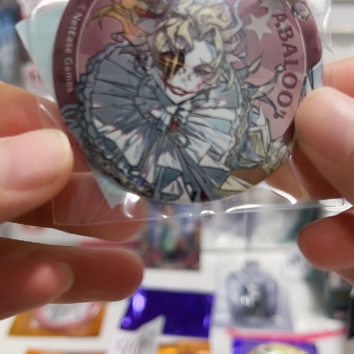 甜品天堂正比吧唧
