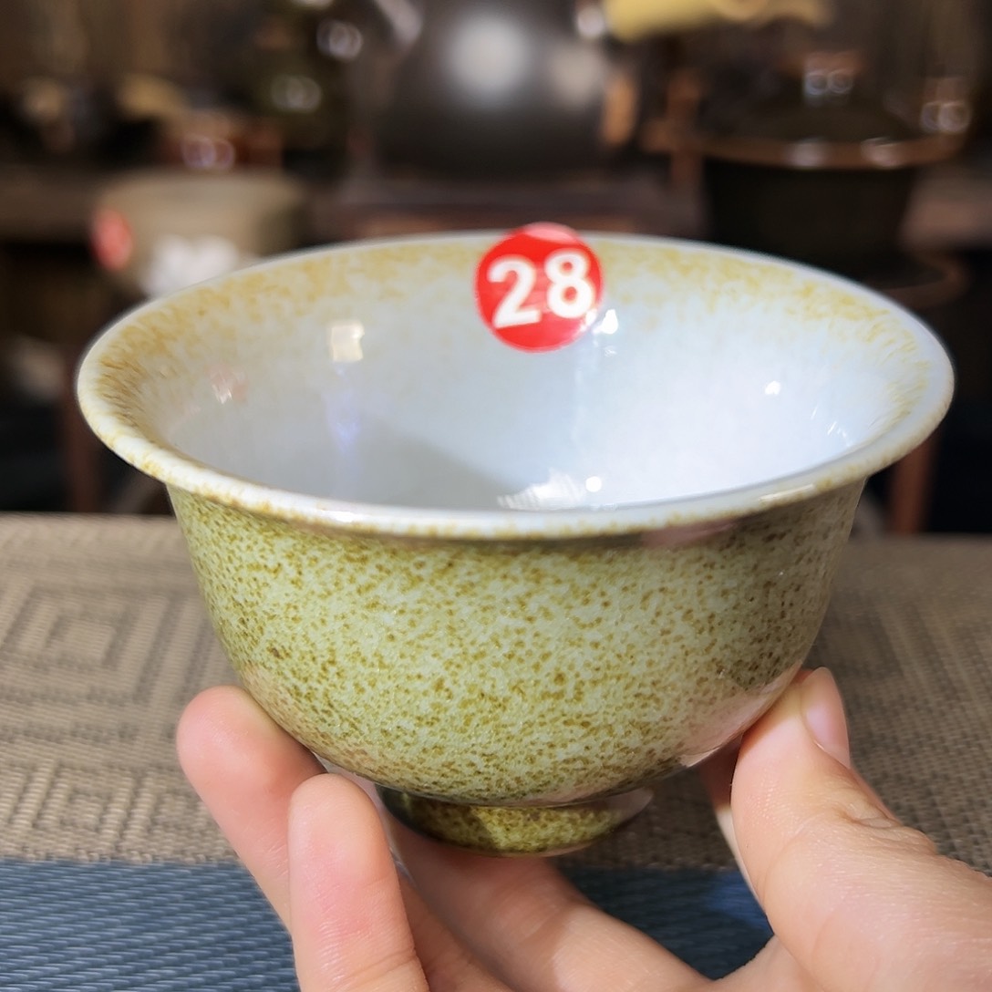 纯手工制作的特色窑宝