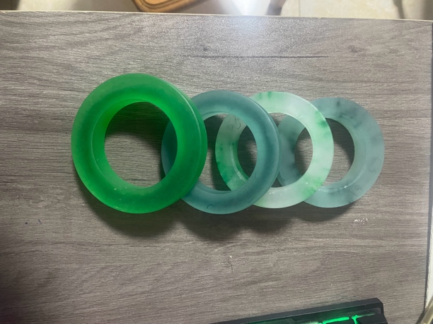 diy手串一物一拍