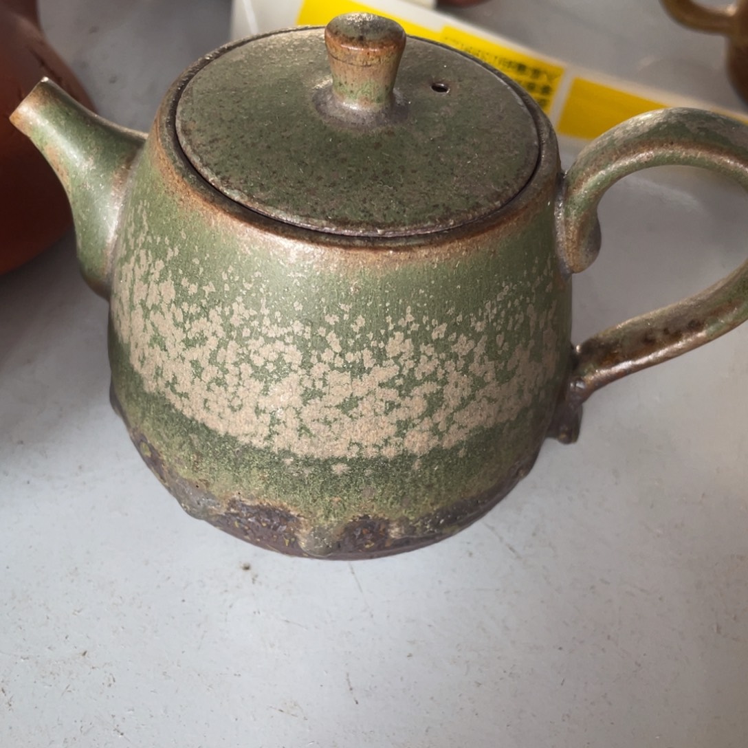 紫砂茶壶紫砂艺术作品