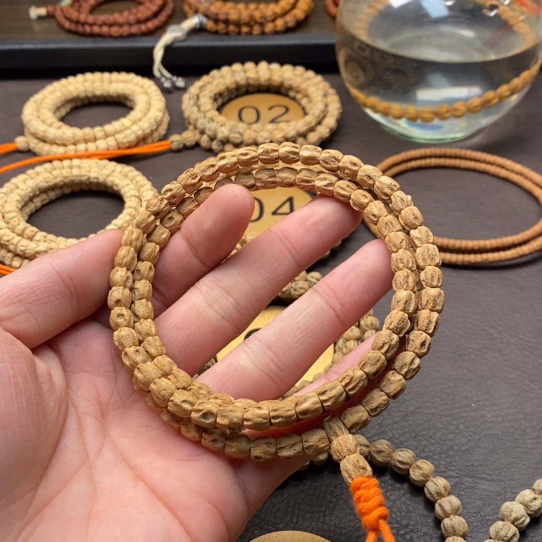 柏香籽/百香籽吊坠n*t