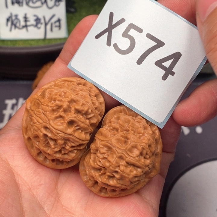 文玩核桃把件8888888888