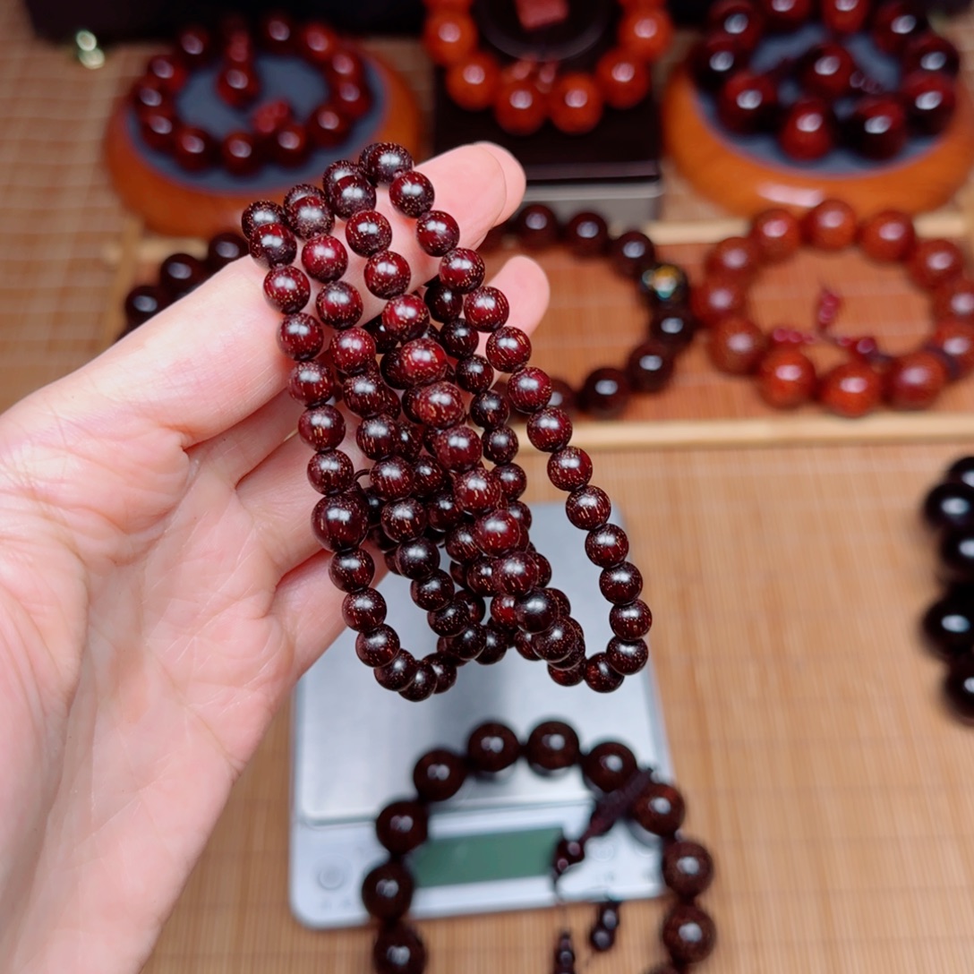 檀香紫檀（小叶紫檀）0.6平