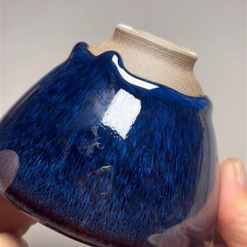 【闪购商品】茶盏-190............