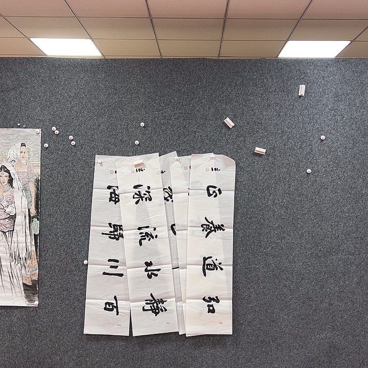 艺术作品欣赏包邮