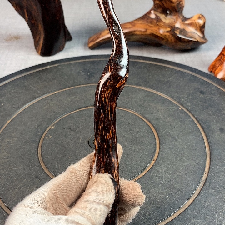 万***然黄花梨/降香黄檀黄花梨