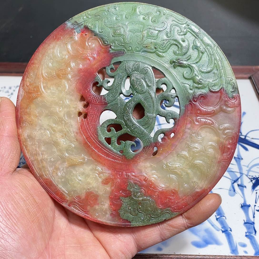 闪购商品一图一物