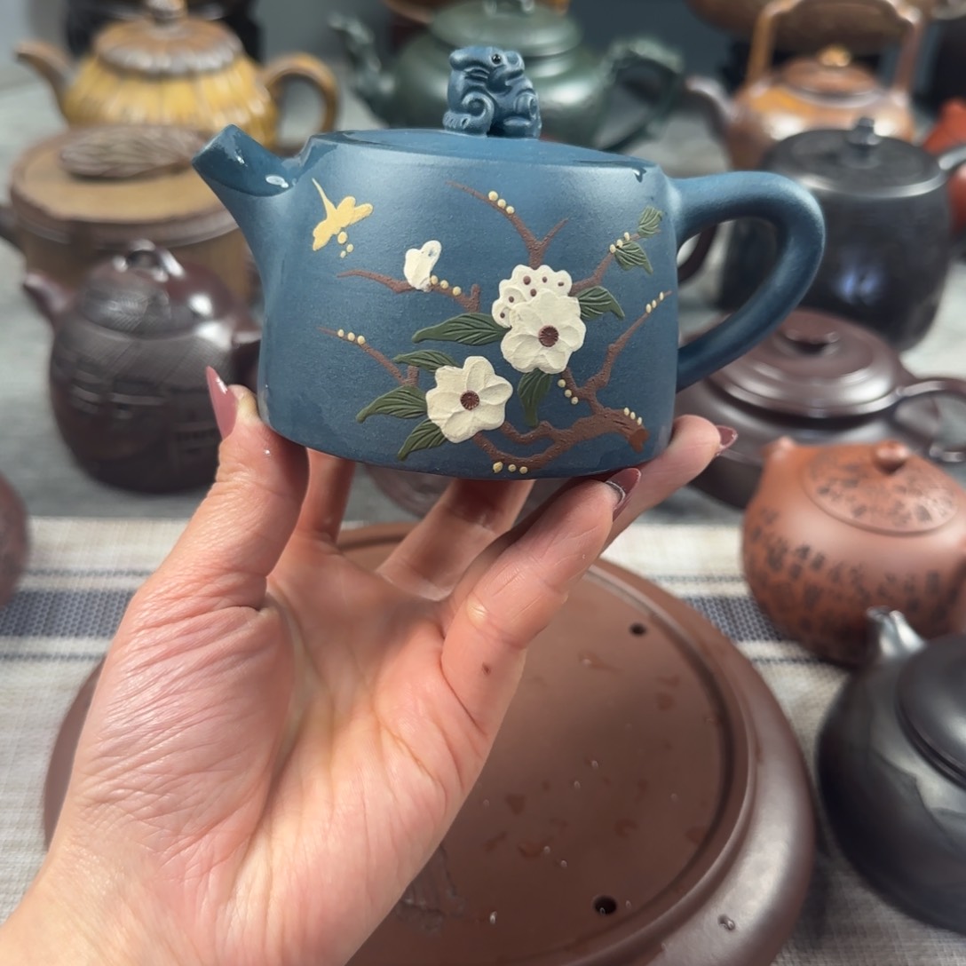紫砂茶壶紫砂紫砂茶具