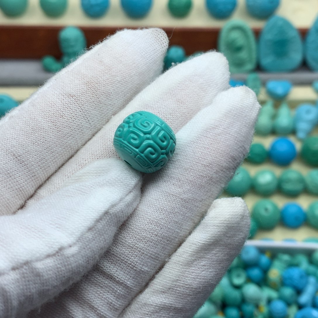 加***给高瓷绿色卡13.5回文