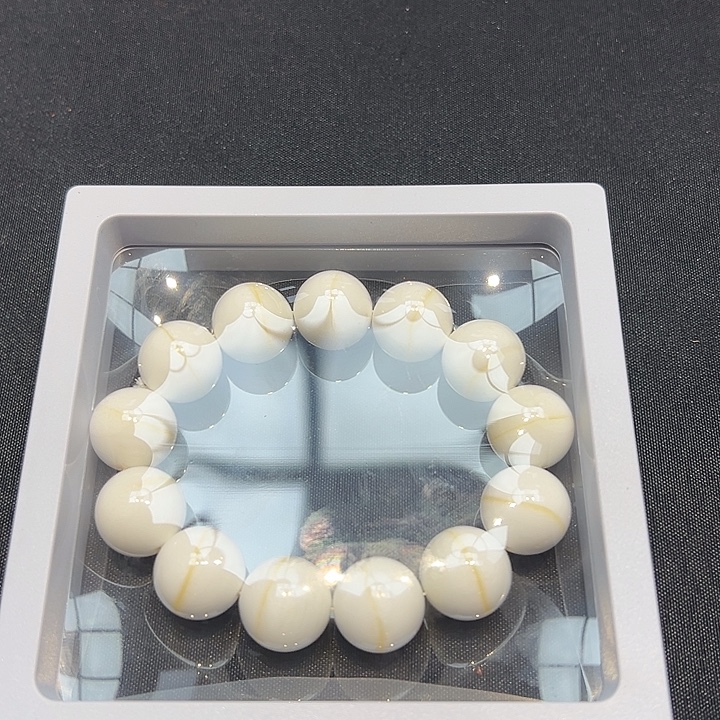 未***心小叶紫檀手串/手链1.6车精挑