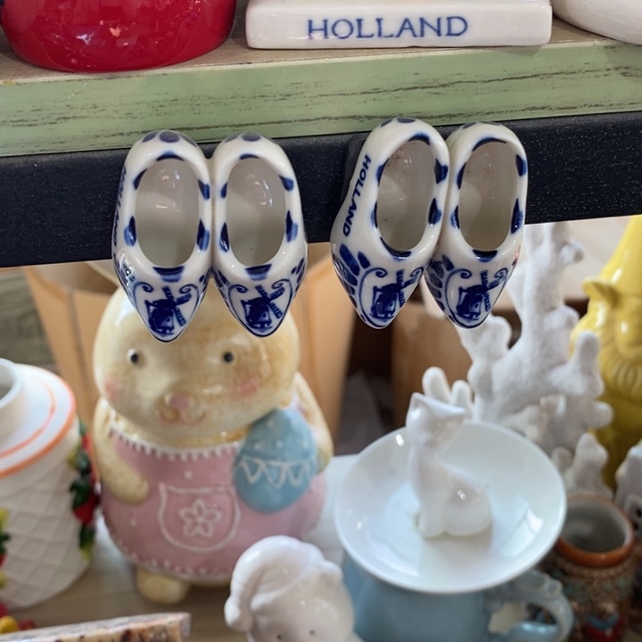 陶瓷树脂工艺摆件