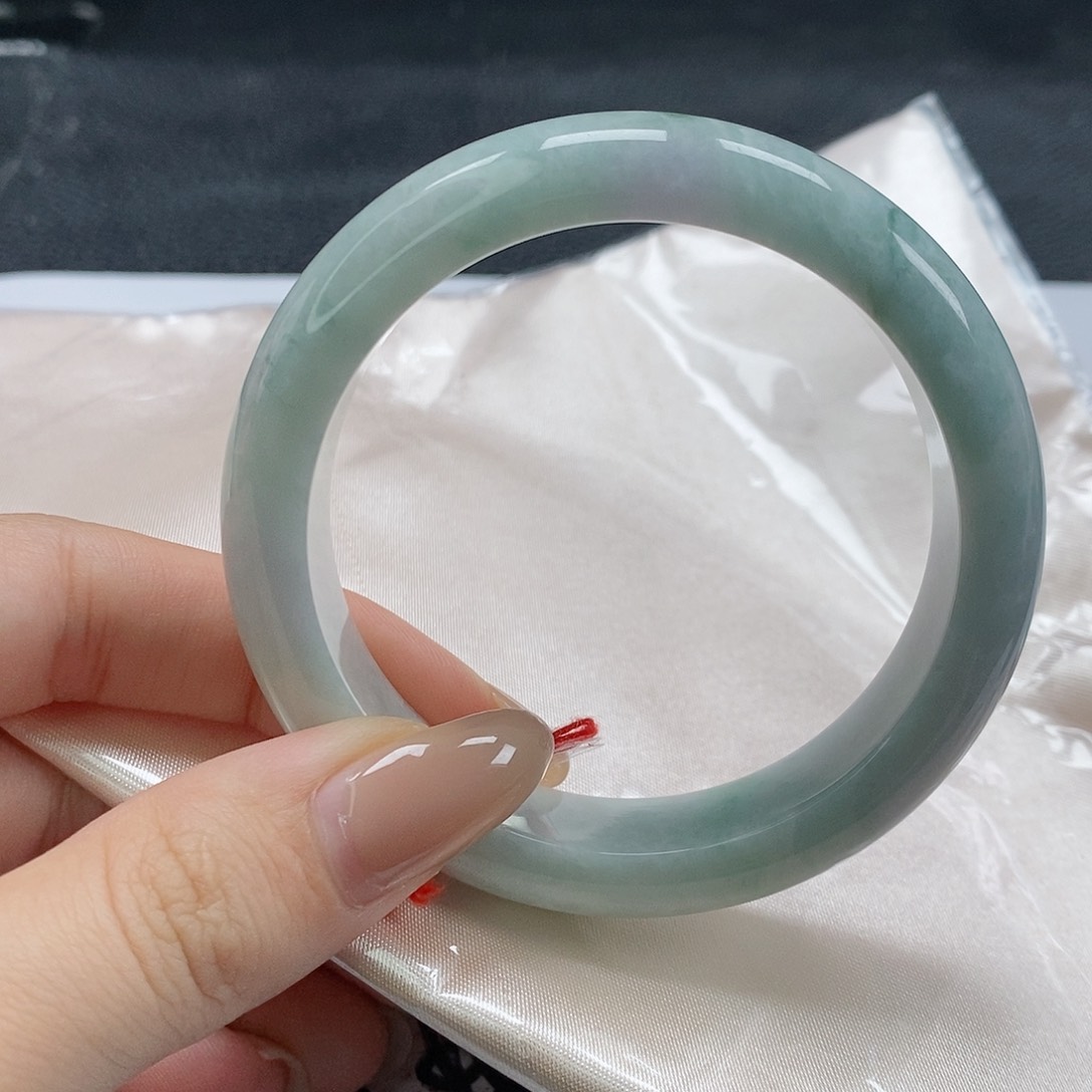 【闪购商品】翡翠手镯未镶嵌332号