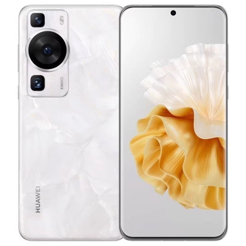 9新 Huawei/华为 9新 华为二手P60 