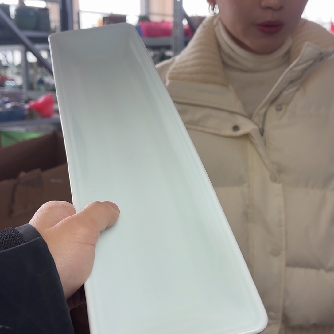 龙泉云间青瓷小米茶器