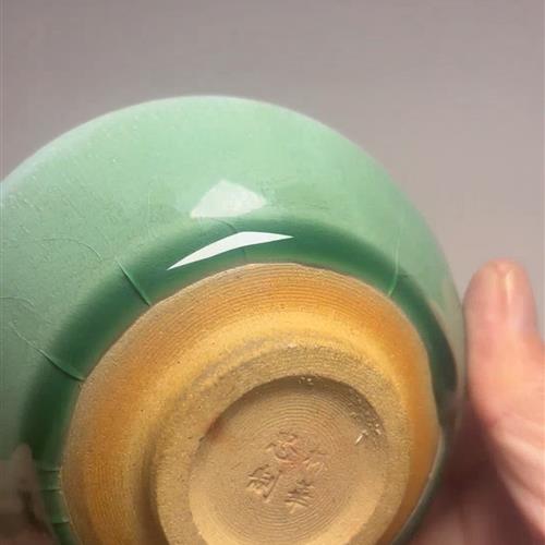 【闪购商品】茶盏-211............