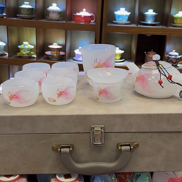 段泥茶杯记录一下呜呜我中央音乐学院