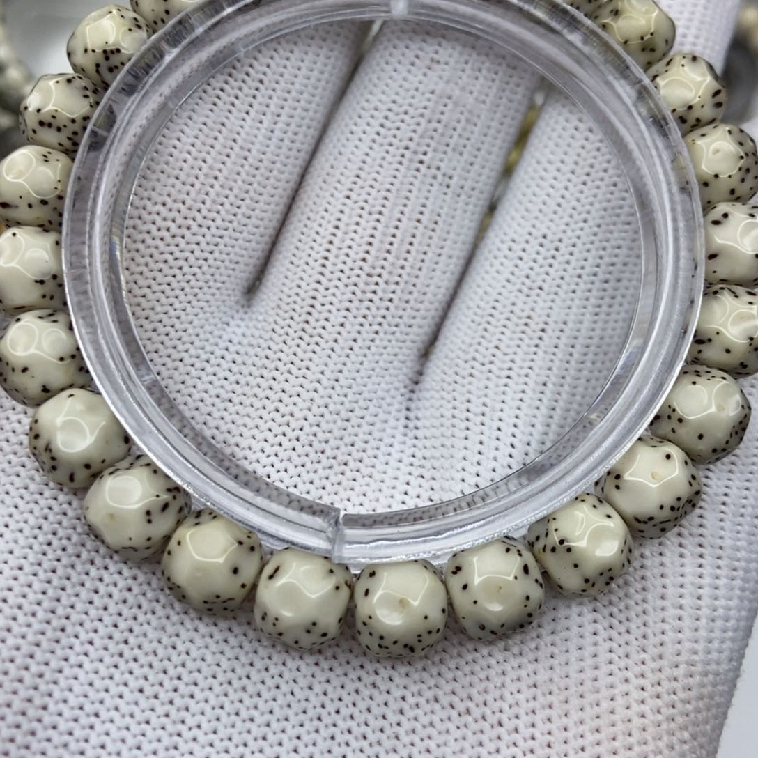 星月菩提手串原生态