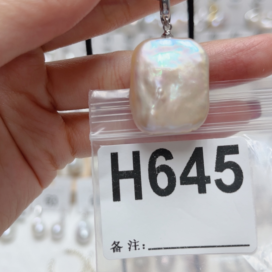 淡水珍珠颈饰未镶嵌