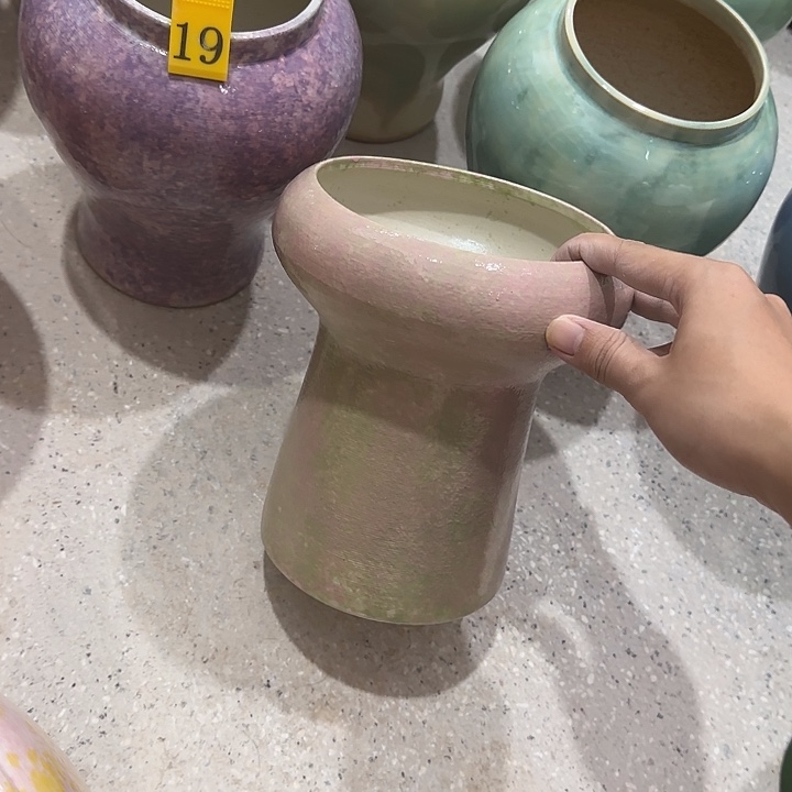摆件微瑕无孔微瑕