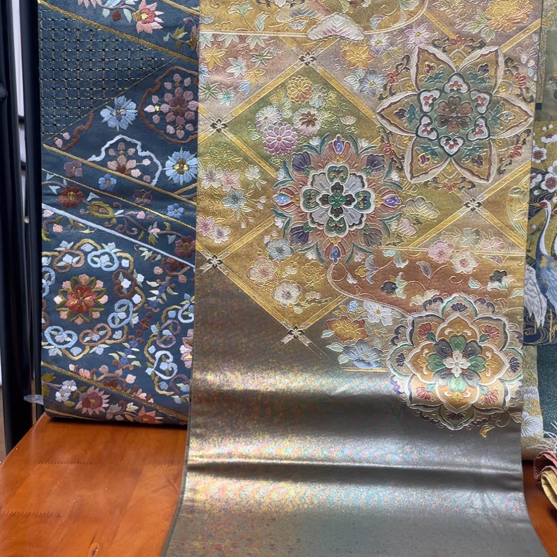 织绣西阵织西阵织