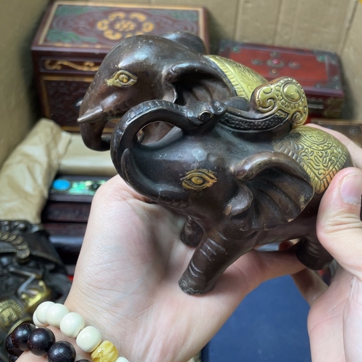 贝壳摆件烽云恩专属精选链接