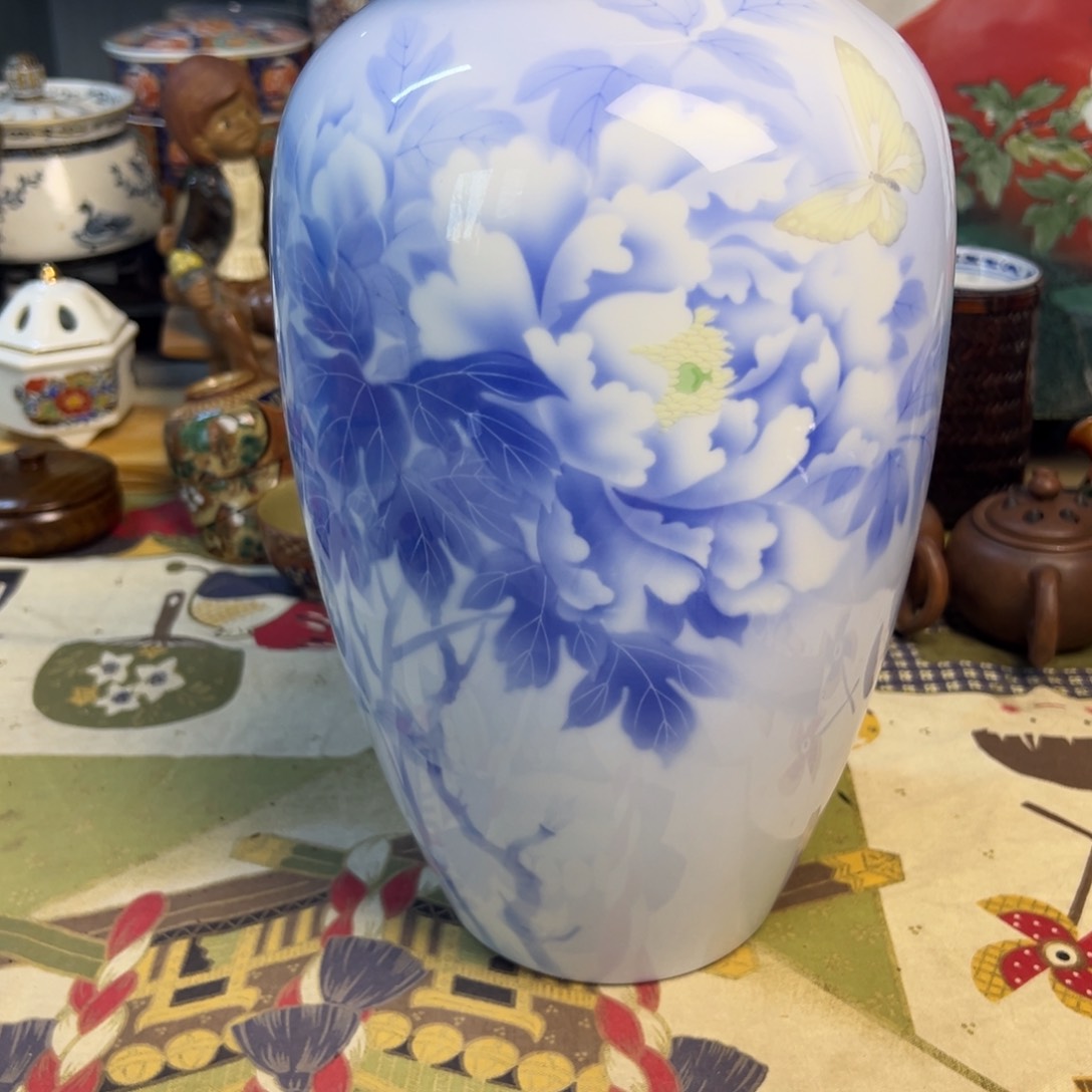 陶瓷艺术的发展和