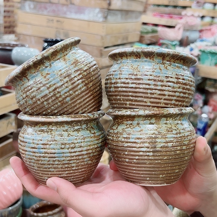 花盆有孔！订单凑满10米包由！