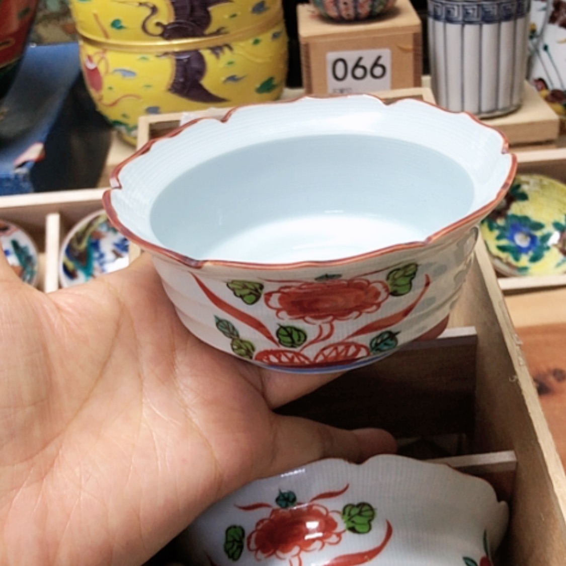 【闪购商品】碗一枪打80米全新手绘