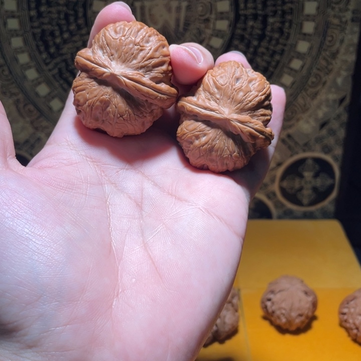 Z****核桃手串/手链全品