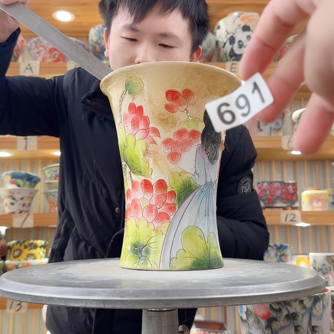 瓷片支持瑕疵瑕疵瑕疵