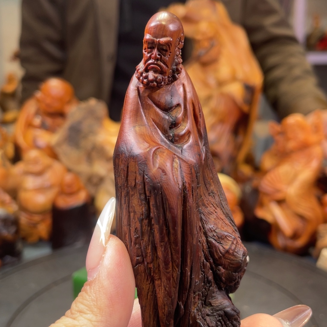 柏木（崖柏）手串/手链