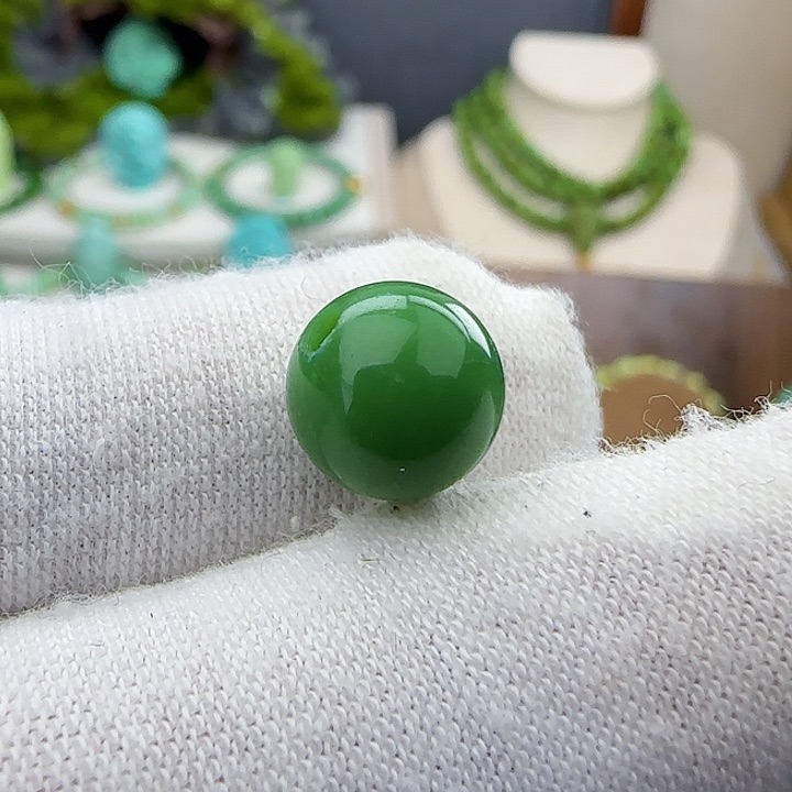 绿松石绿松石W未镶嵌