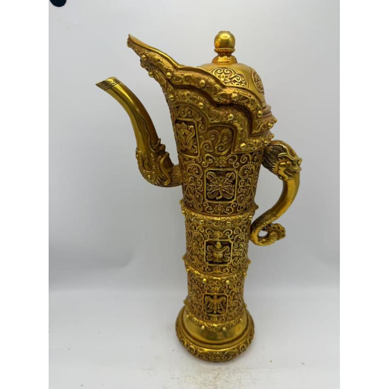 E049/YY 壶器/摆件