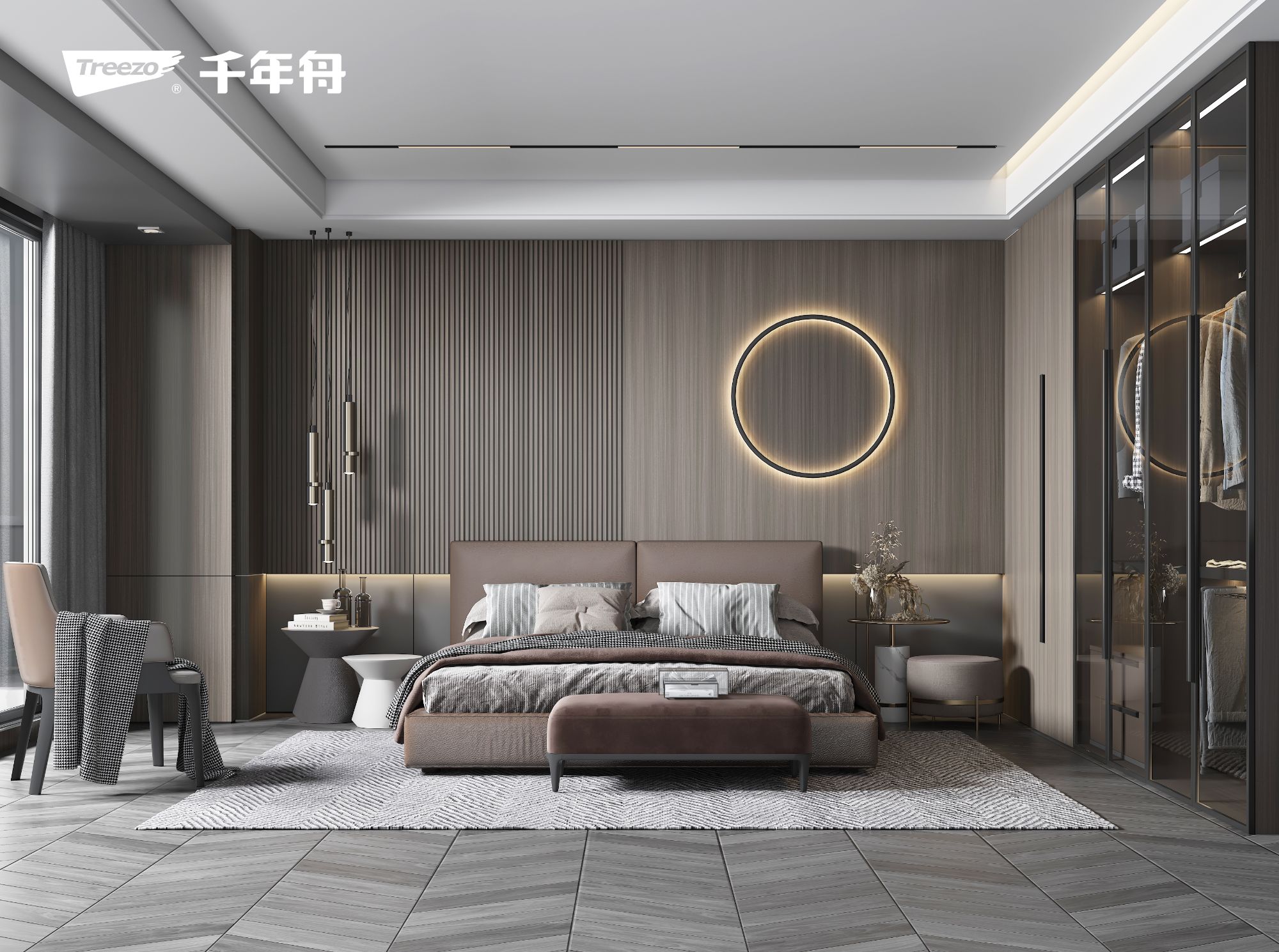 定制家具抵扣券~