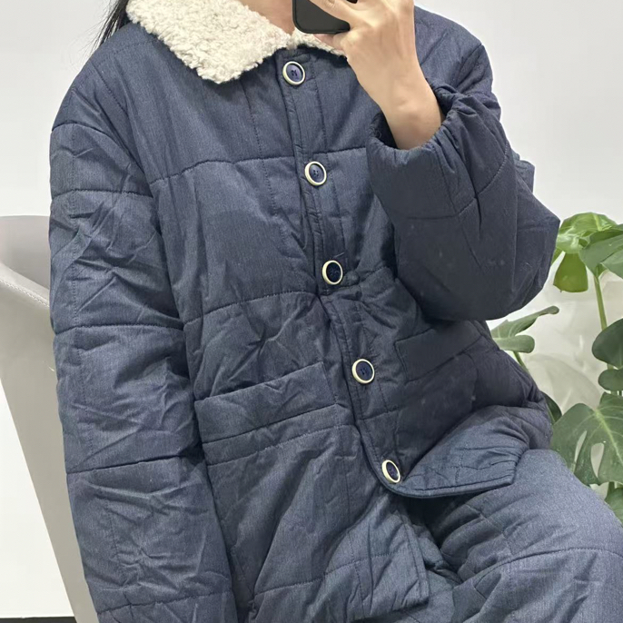 2025诺曼蒂克冬款居室服257422