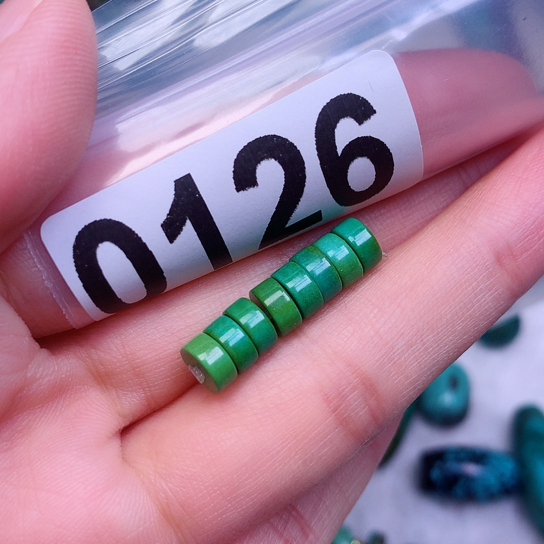 空竹粉丝专享十堰特色手工散珠