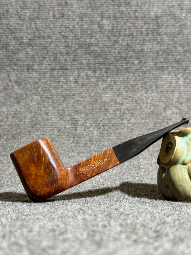 子龙烟斗 全新JU P等级