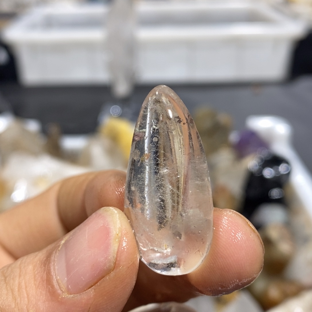 水晶水晶、水晶、水晶未镶嵌