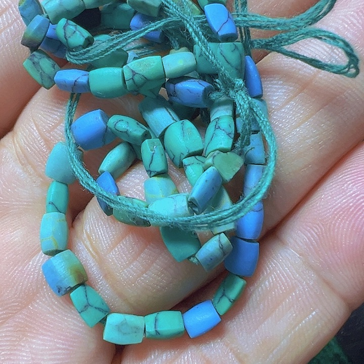 合金颈饰玛瑙/玉髓复古，民族风