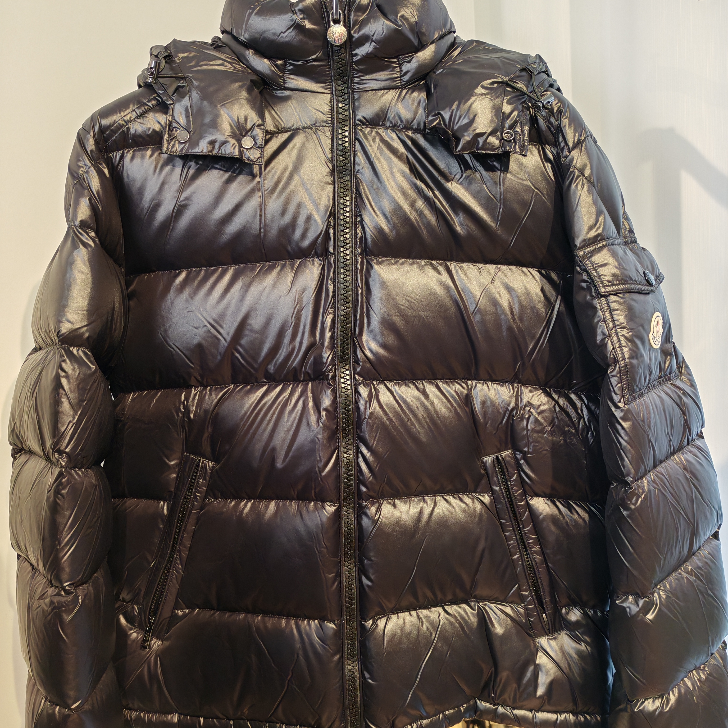 99新 MONCLER 玛雅羽绒服 048
