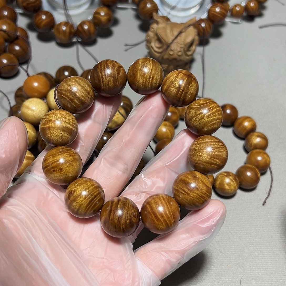 金丝楠天**沉金丝楠小叶桢楠2.0满纹