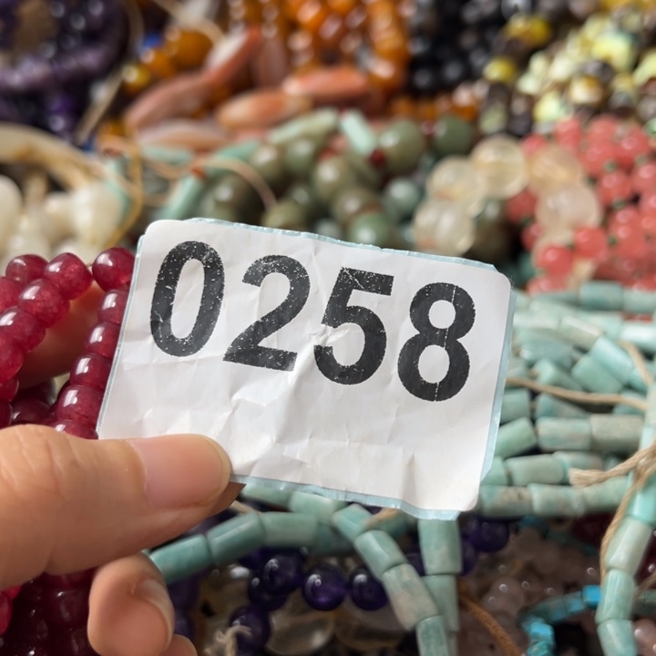 ****爱玛瑙/玉髓戒指未镶嵌