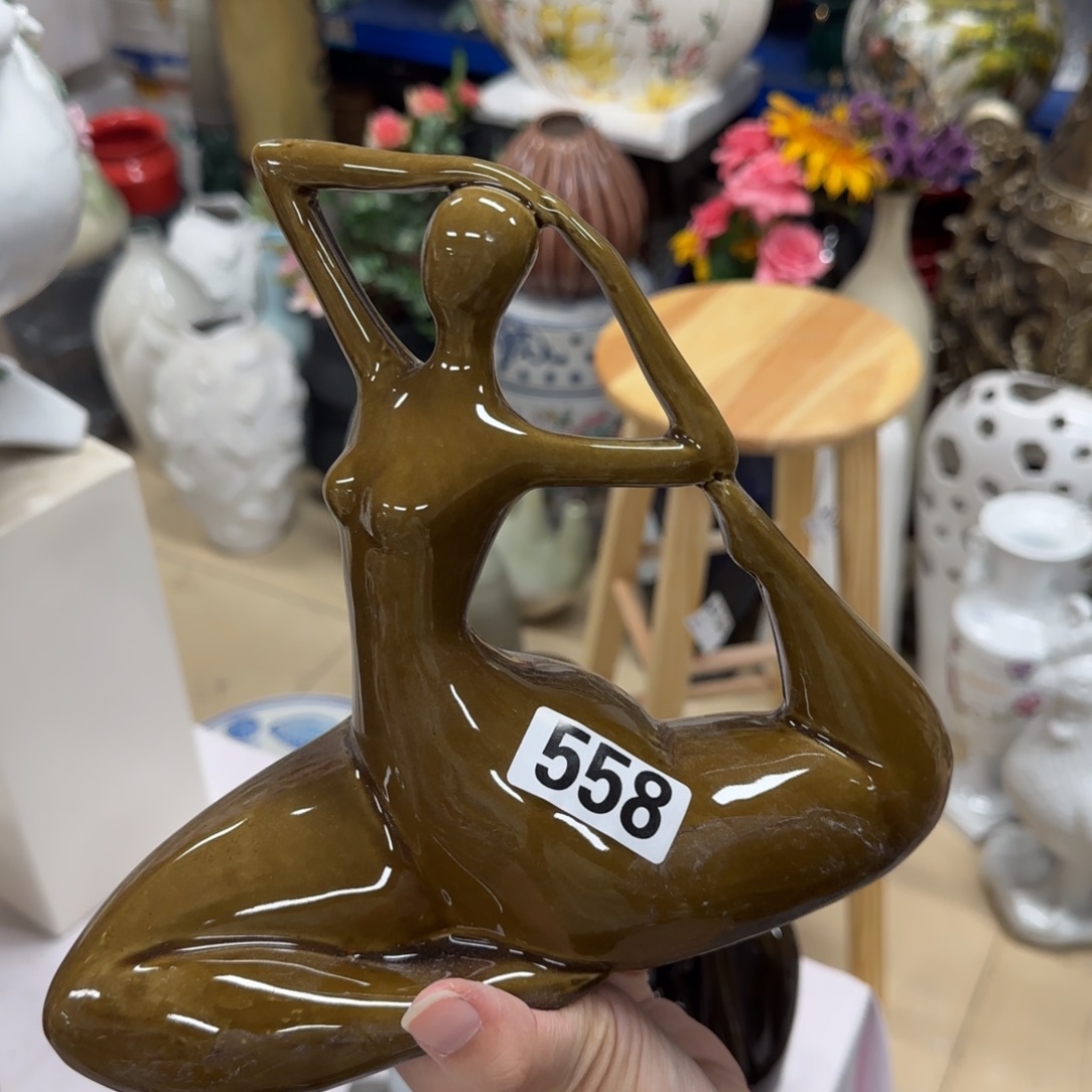 瓷片陶瓷工艺陶瓷艺术