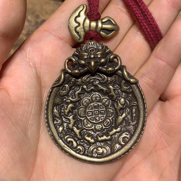 琉璃颈饰喜欢的朋友