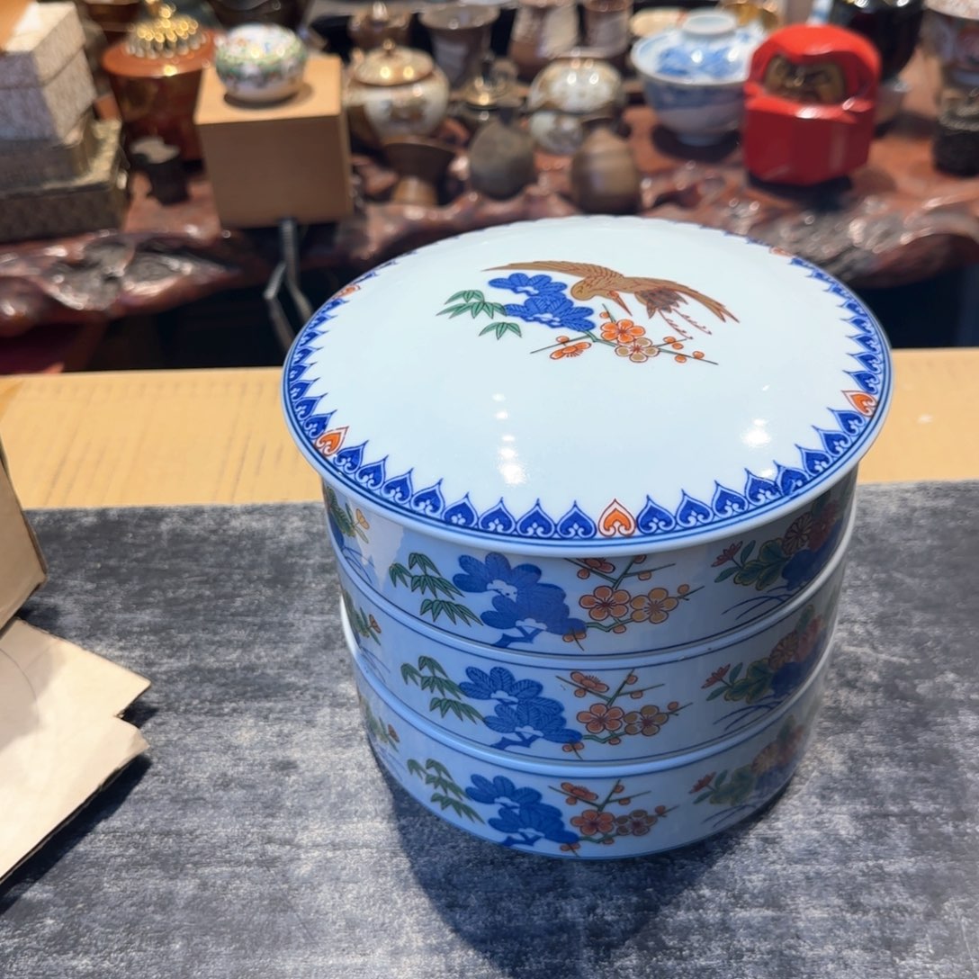 瓷瓷器美术工艺品