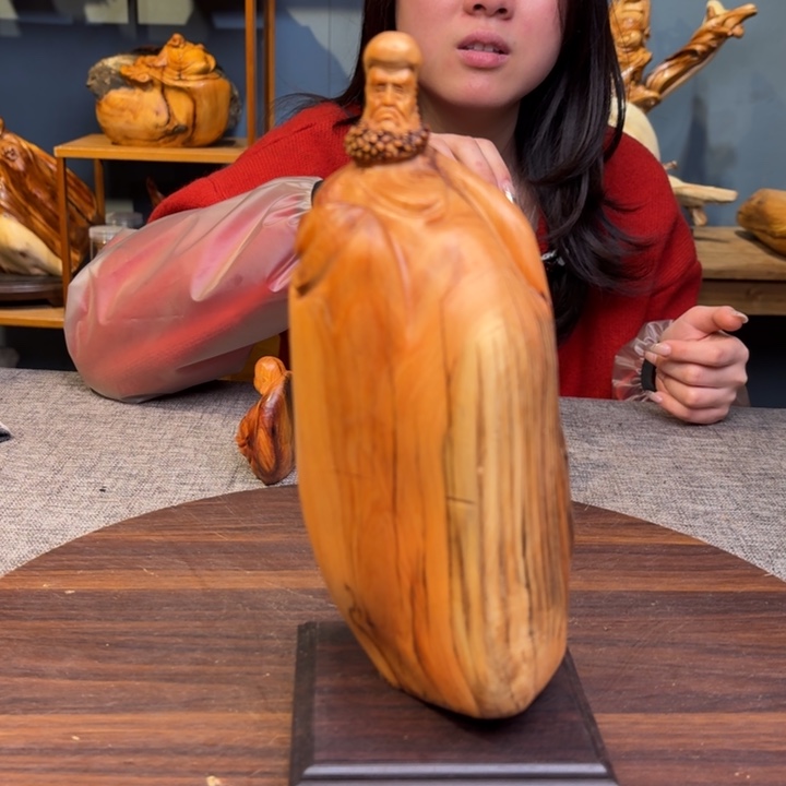 柏木（崖柏）关注一下