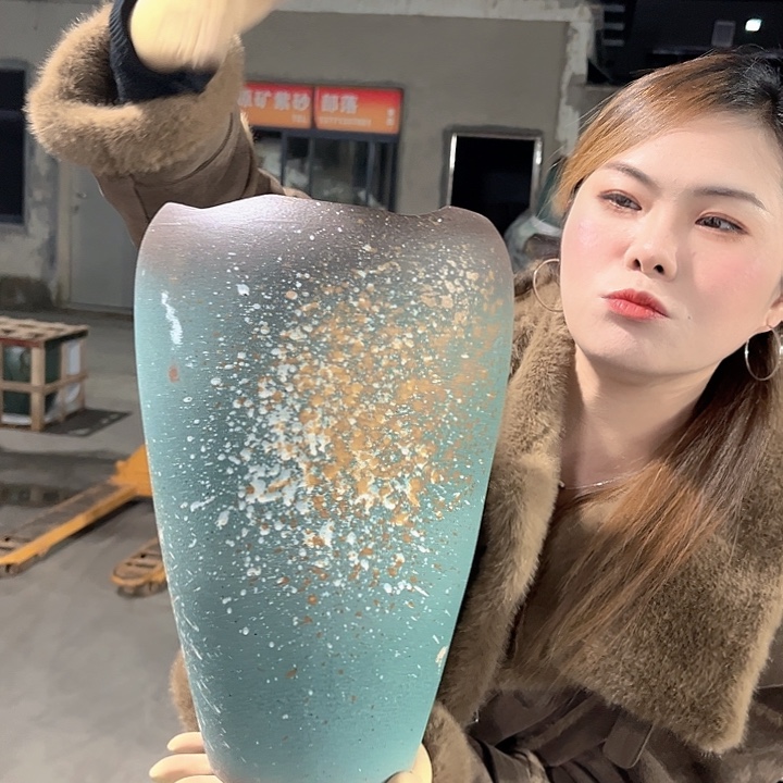 瑕疵zzzzzzzzzzx口18高32花盆