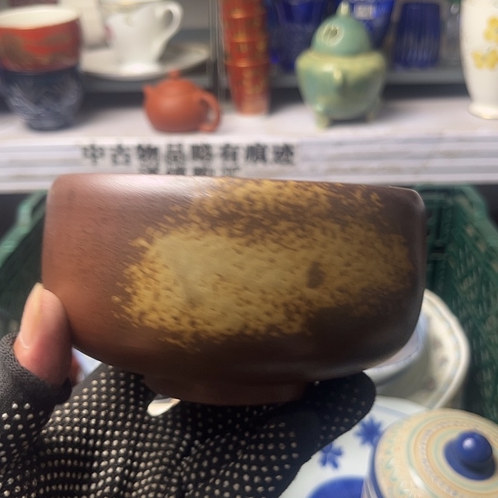 水滴瓷器水滴瓷器