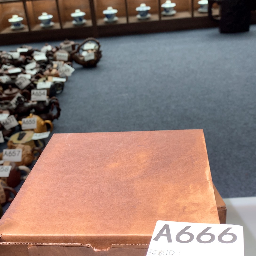 茶壶粗砂紫砂茶壶666